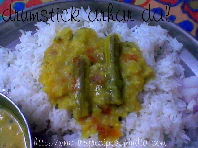 drumstick dal recipe, dal with drumsticks, toor dal drumstick recipe