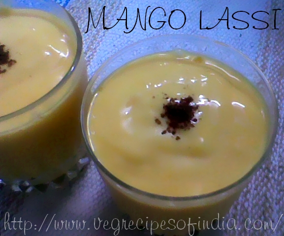 Easy Mango Lassi recipe: How to prepare mango lassi recipe easy mango lassi recipe, how to prepare mango lassi, mango lassi indian recipe