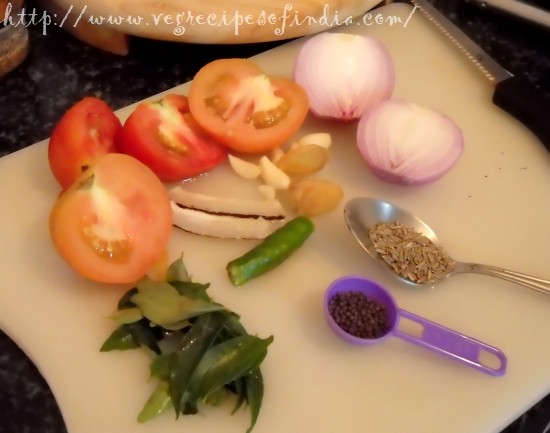 lobia gravy ingredients lobia-gravy ingredients