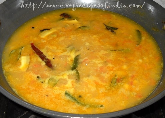 lobia masala gravy lobia masala gravy