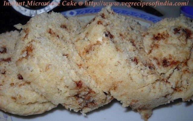 Instant Microwave Cake in a Coffee Mug-Cup: Instant Microwave Cake Instant Microwave Cake in a Coffee Mug-Cup: Instant Microwave Cake
