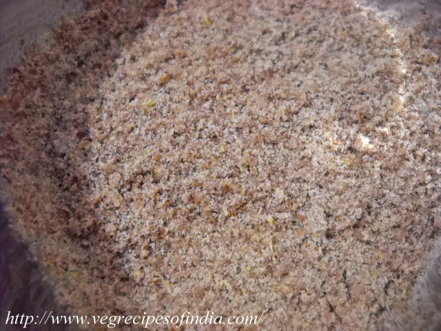ground-flax-seed-powder