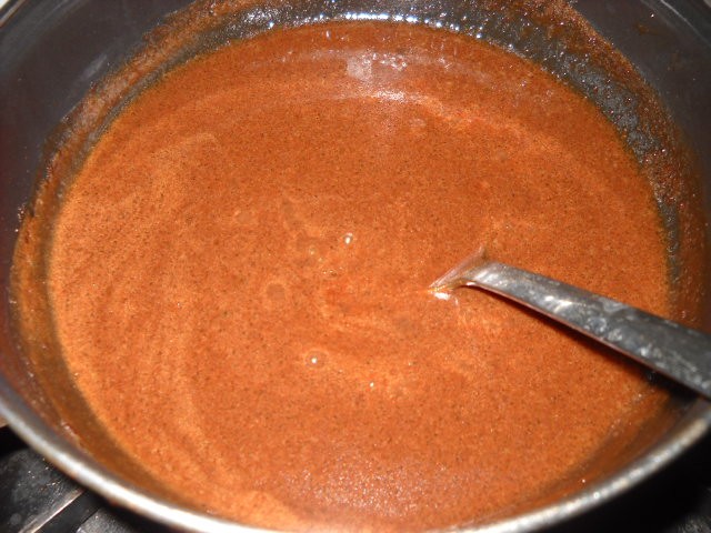 icing-mixture