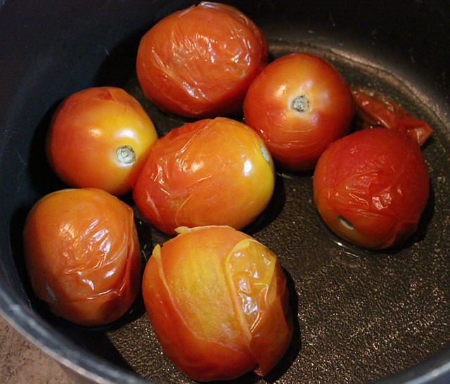 tomato rasam recipe, how to make tomato rasam | easy tomato rasam