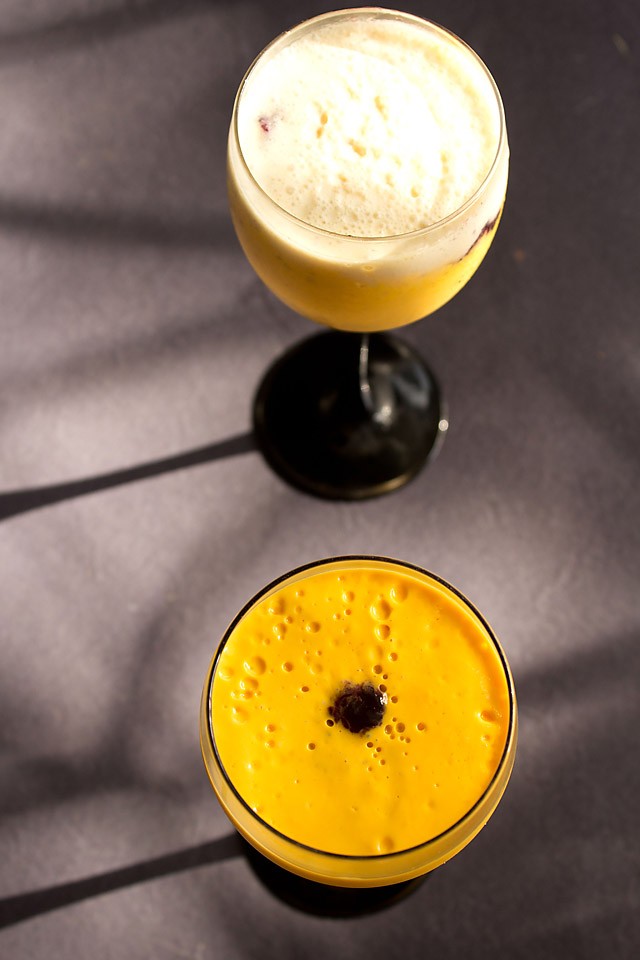 quick-mango-mousse-recipe