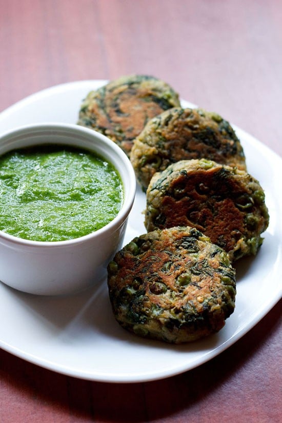 hara bhara kabab