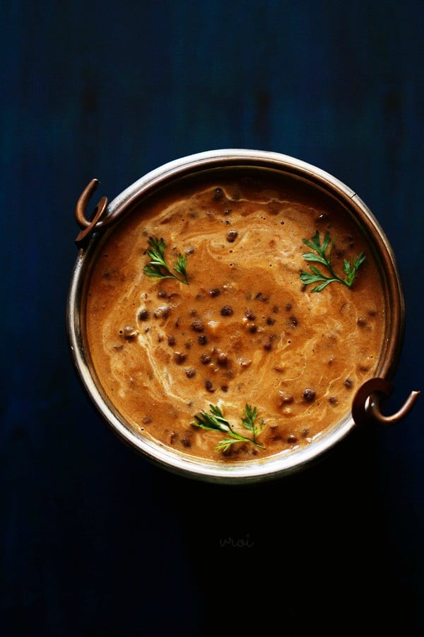 Dal Makhani Recipe Restaurant Style How to make Punjabi Dal Makhani Recipe
