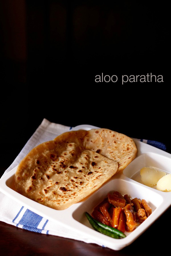 aloo paratha recipe in hindi