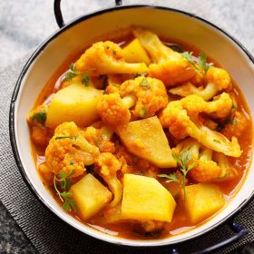 instant pot aloo gobi