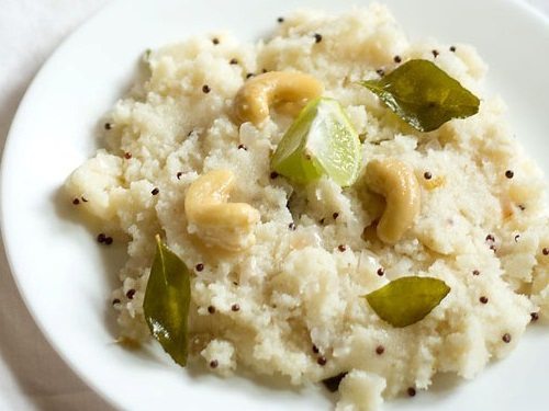 Upma