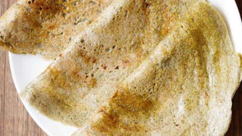 Pesarattu Moong Dal Dosa Dassana S Veg Recipes