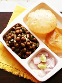 chana masala recipe | chole recipe | how to make chana masala