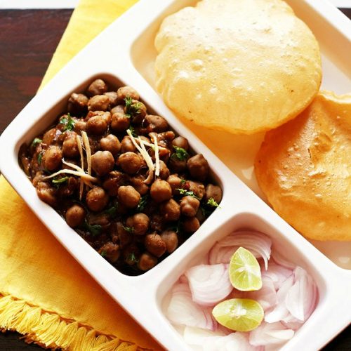 chana masala recipe, chole recipe, how to make chana masala