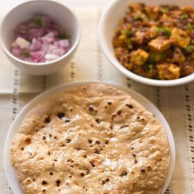 roti recipe