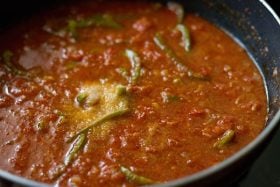 Kadai Paneer Recipe (With Homemade Kadai Masala)