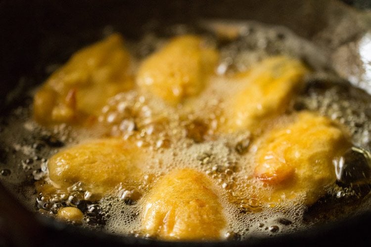 banana bajji recipe, vazhakkai bajji recipe