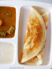 masala dosa recipe, how to make masala dosa restaurant style recipe