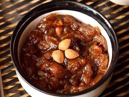 Khubani Ka Meetha Recipe