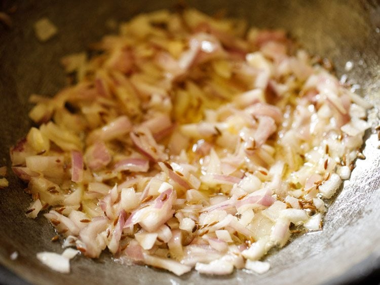 making pav bhaji recipe