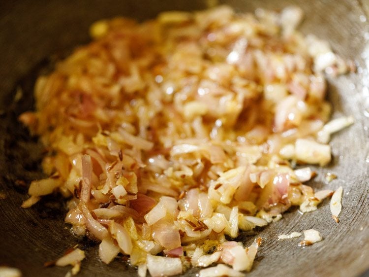 making pav bhaji recipe