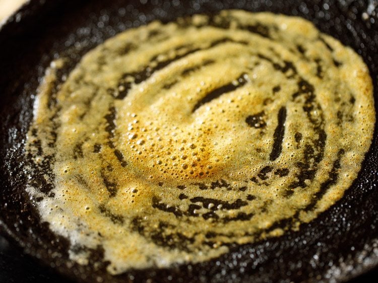 making pav bhaji recipe