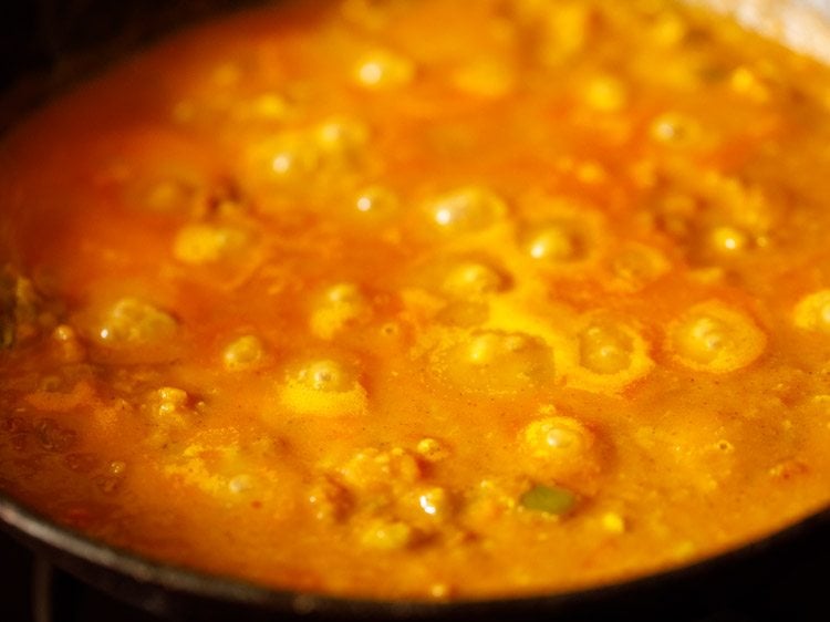 valmistaa pav bhaji -resepti