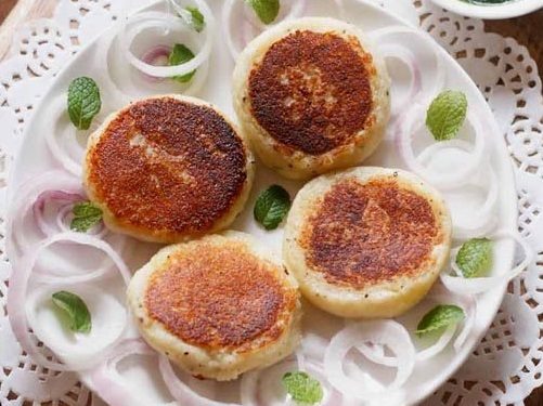 aloo paneer tikki recipe