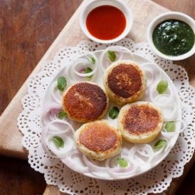 paneer tikki recipe