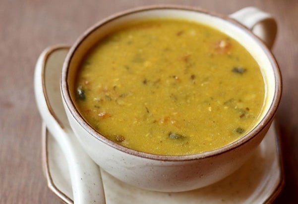 Panchmel Dal | Rajasthani Panchratna Dal