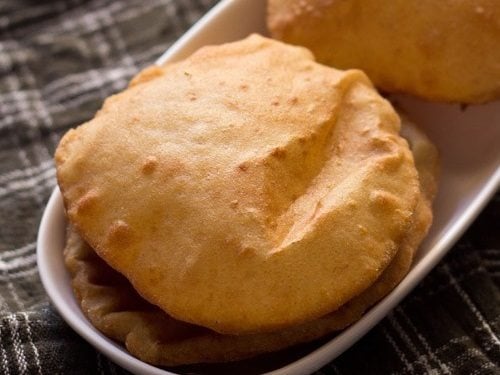 Mangalore buns recipe