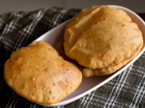 mangalore buns recipe, banana buns recipe