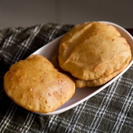 Mangalore Buns-image