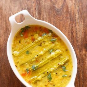 drumstick dal recipe