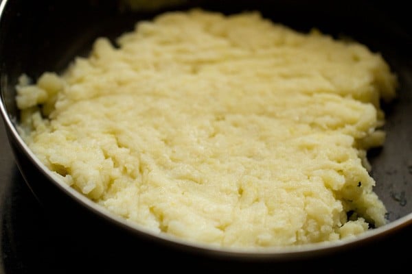 kneading dough