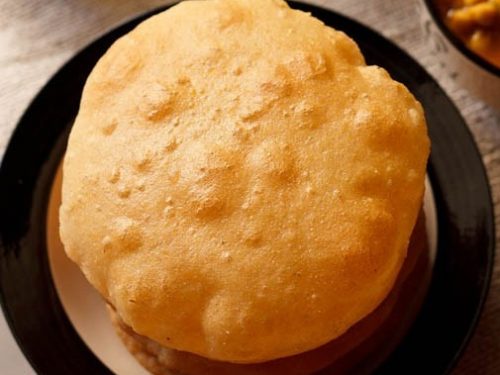 Bhatura