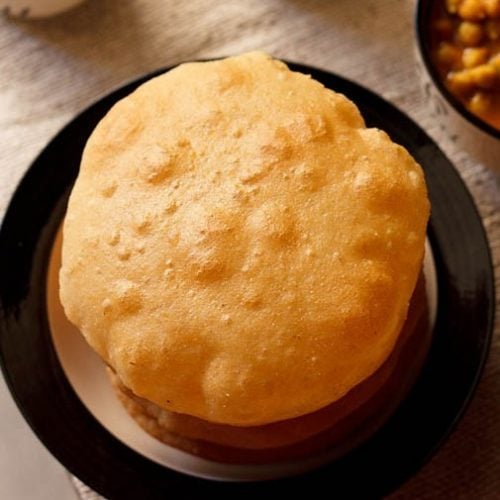 Bhatura