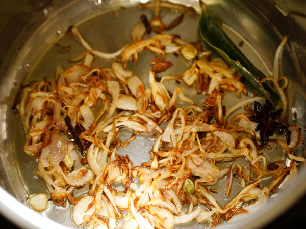 saute onions in instant pot