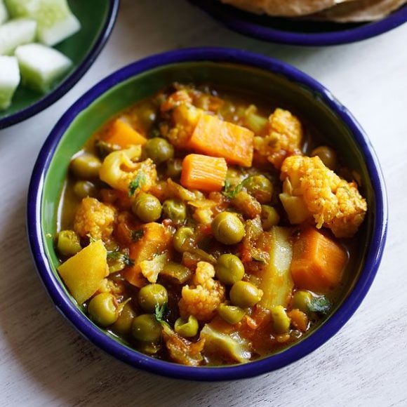 mix-veg-recipe-healthy-easy-one-pot