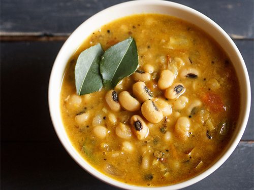 vellapayar curry recipe