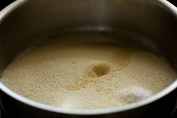 flour for puri recipe