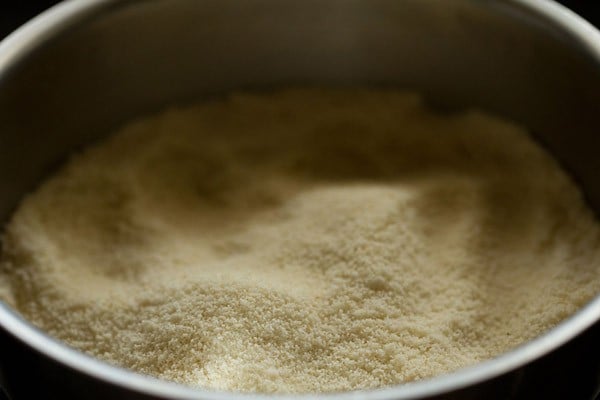 Puri For Pani Puri   Suji Ke Golgappe  - 87