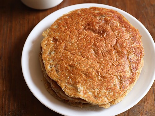 soybean dosa recipe