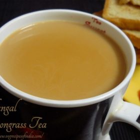 galangal tea recipe