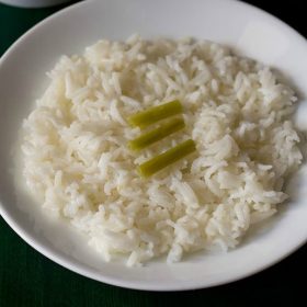 thai lemon grass rice recipe