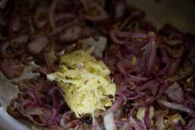 Mushroom Pulao (Indian Mushroom Pilaf)» Dassana's Veg Recipes
