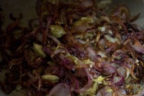 Mushroom Pulao (Indian Mushroom Pilaf)» Dassana's Veg Recipes