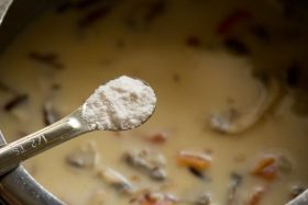 Mushroom Pulao (Indian Mushroom Pilaf)» Dassana's Veg Recipes