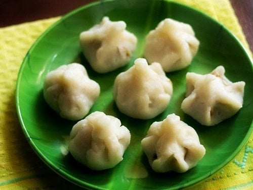 ukadiche modak recipe