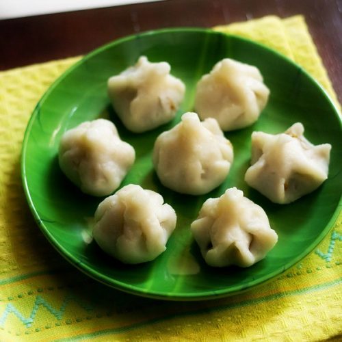 ukadiche modak recipe, steamed modak recipe, modak recipe