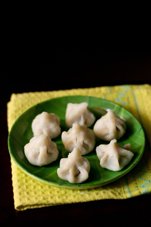 ukadiche modak recipe, steamed modak recipe, modak recipe